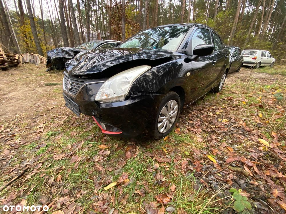 Suzuki Baleno 1.2 Elegance - 1