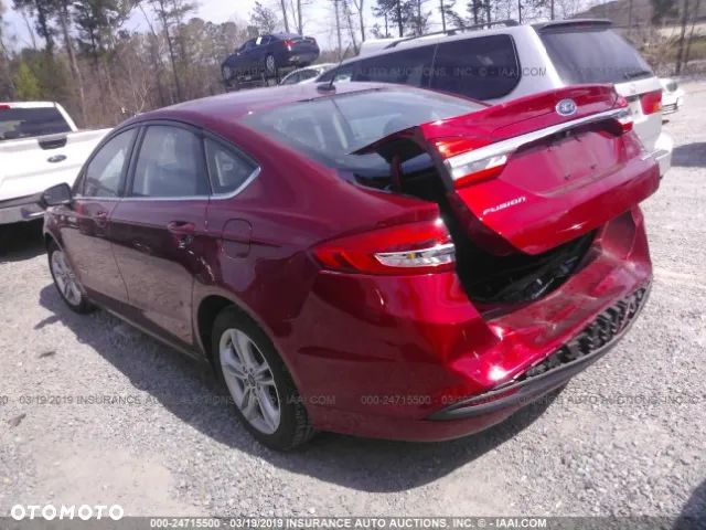 Ford Mondeo - 19