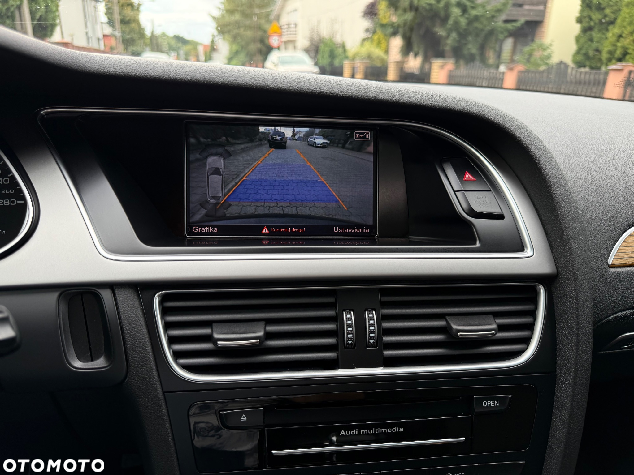Audi A4 Allroad quattro 2.0 TDI DPF S tronic - 24
