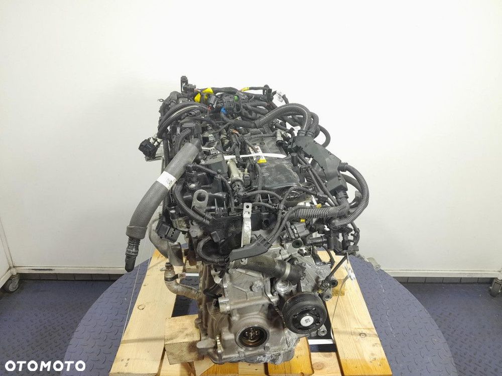 BMW X4 G02 LCI 3.0B 360 KM SILNIK BENZYNOWY B58B30B - 1
