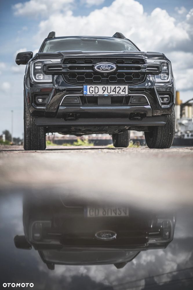 Ford Ranger 2.3 EcoBoost PHEV e-4WD DC Stormtrak - 16