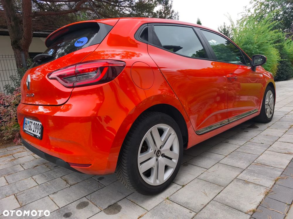 Renault Clio SCe 65 ZEN - 35