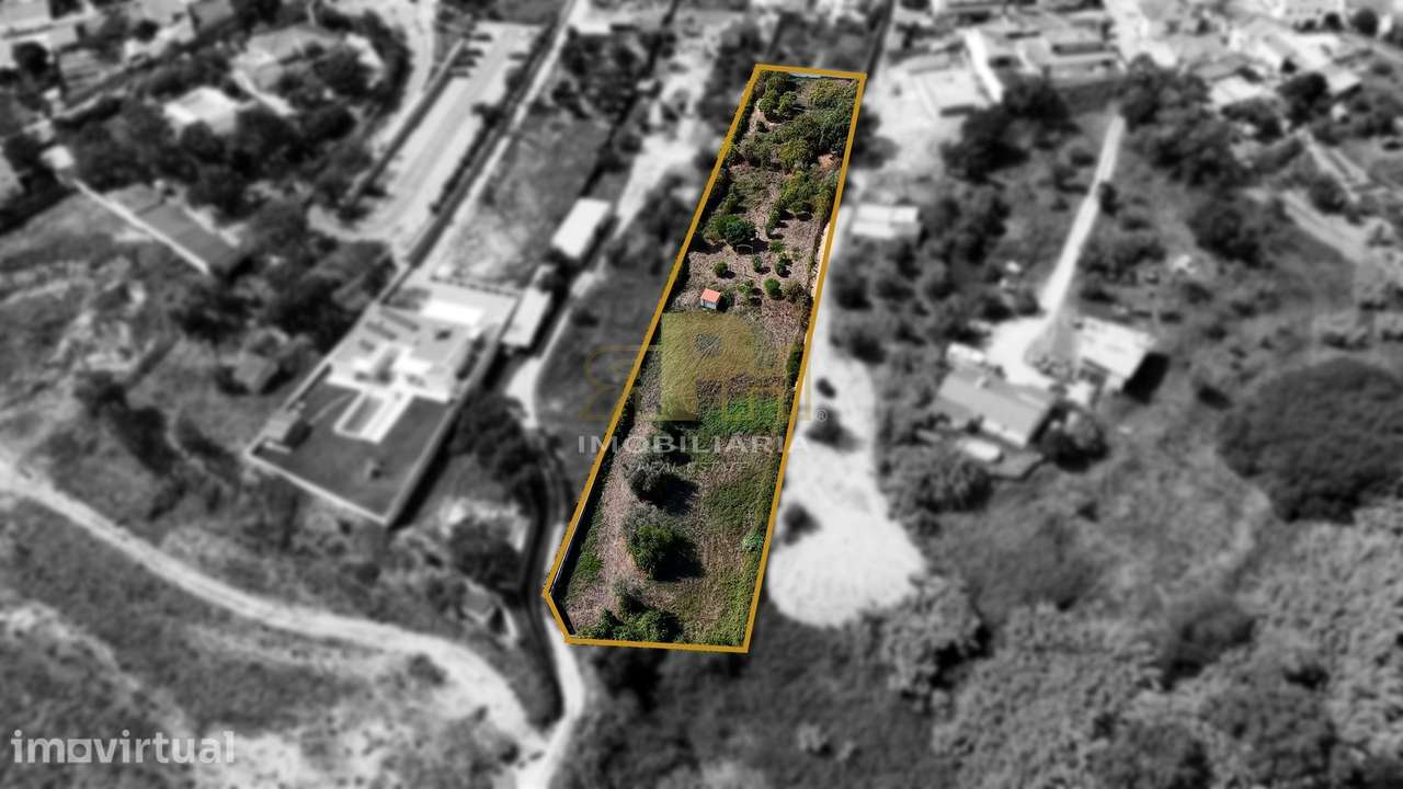 Terreno Para Construção  Venda em Santarém (Marvila), Santa Iria da Ri