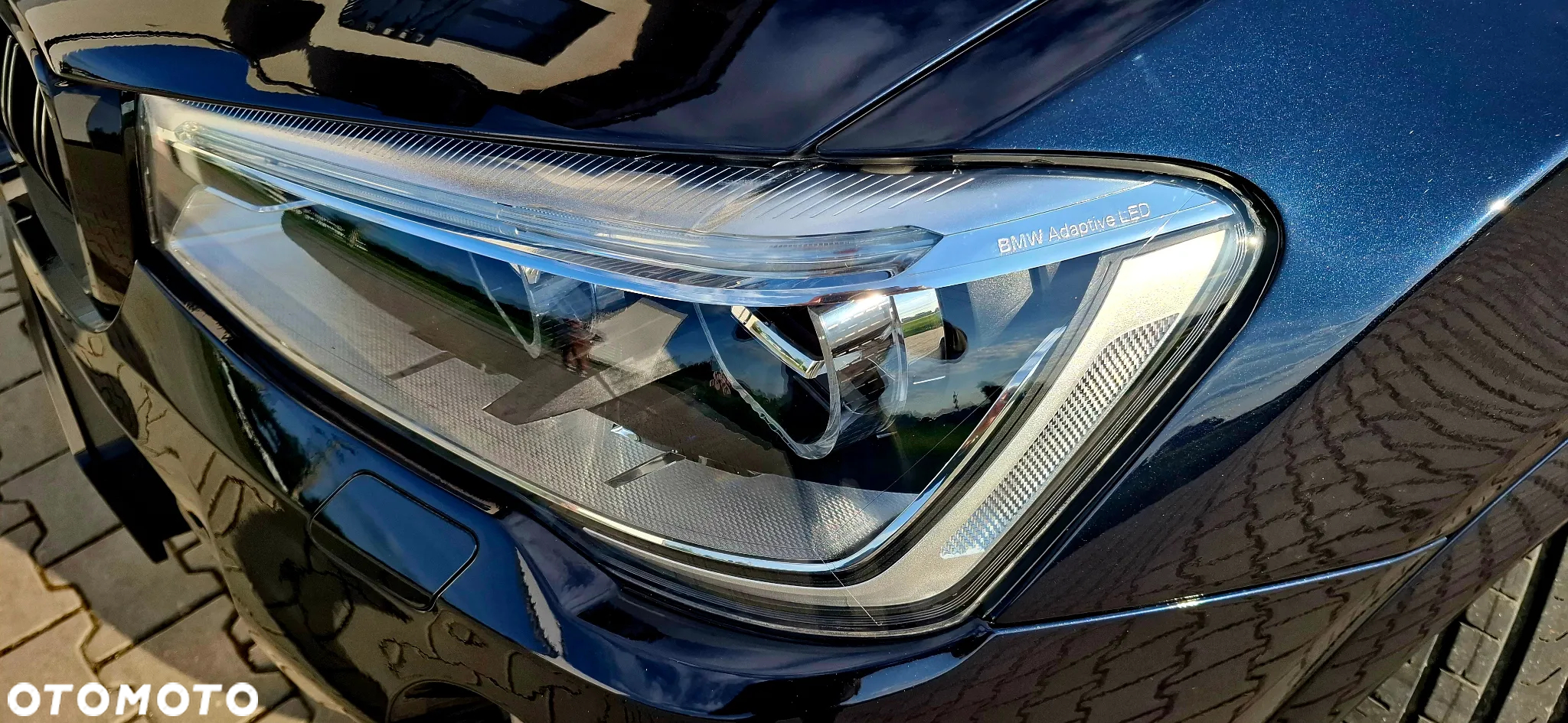 BMW X4 xDrive35i M Sport - 5