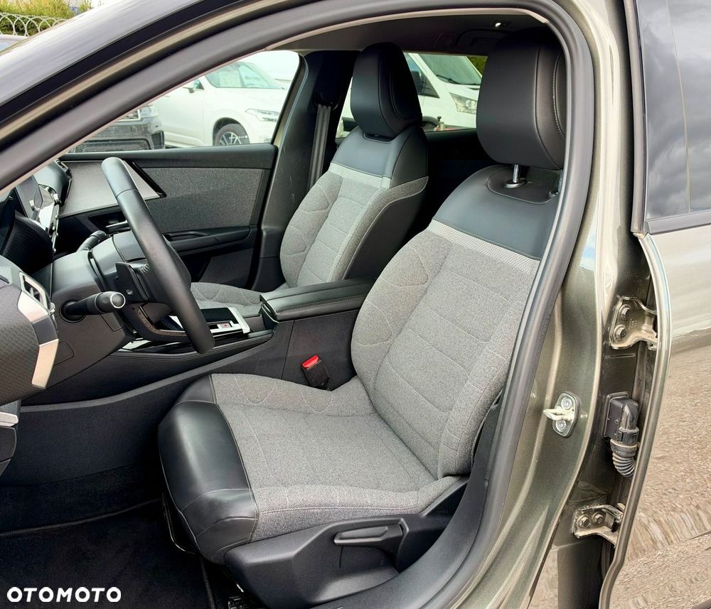 Citroën C5X 1.6 PHEV 180 Shine EAT8 - 15
