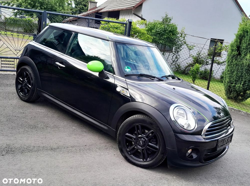 MINI ONE - 4