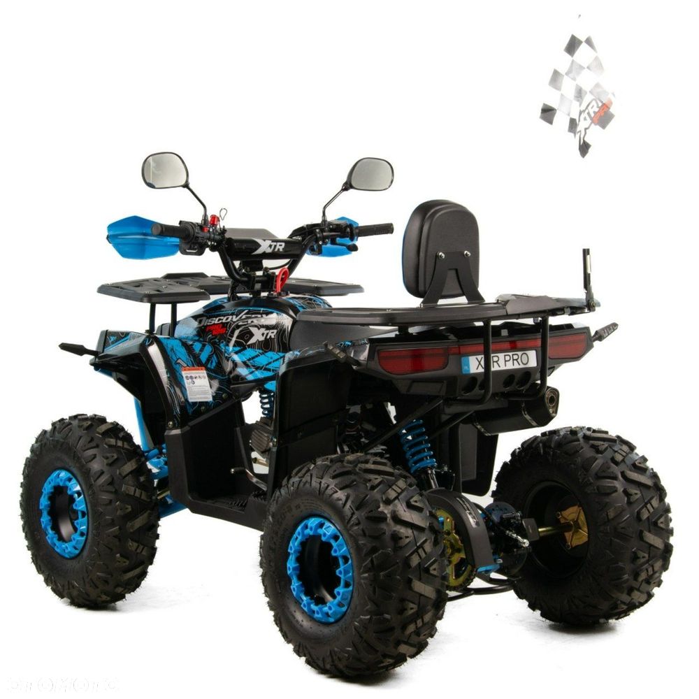 XTR Inny - 13