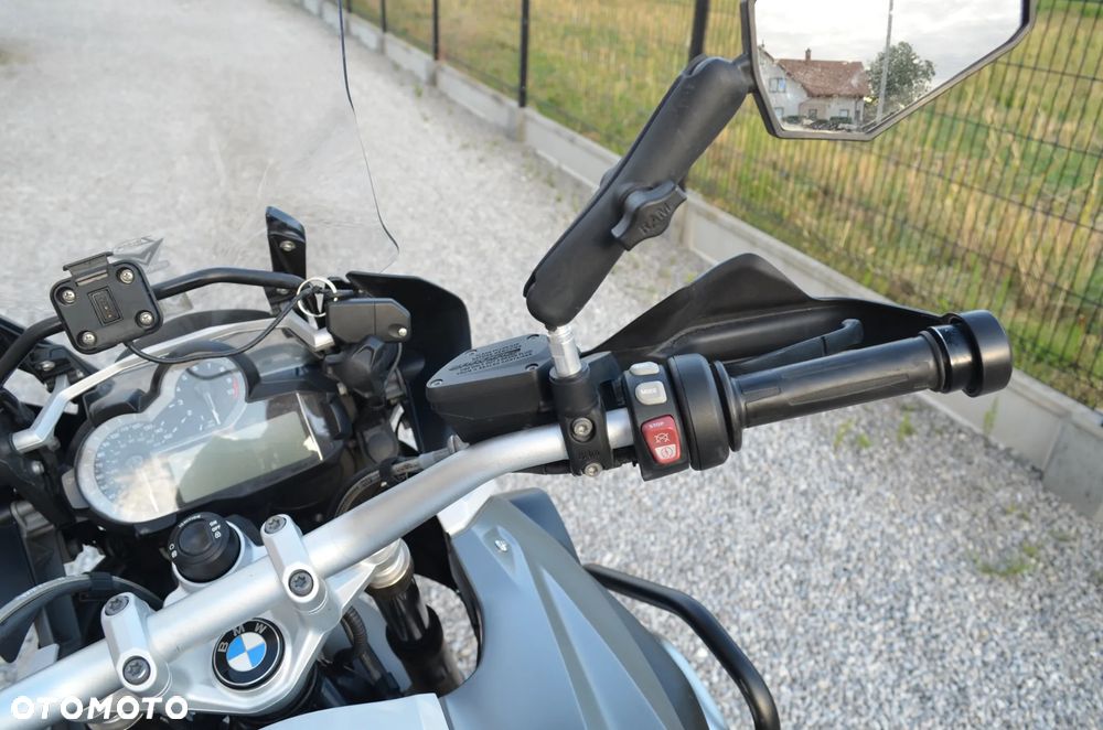 BMW GS - 16