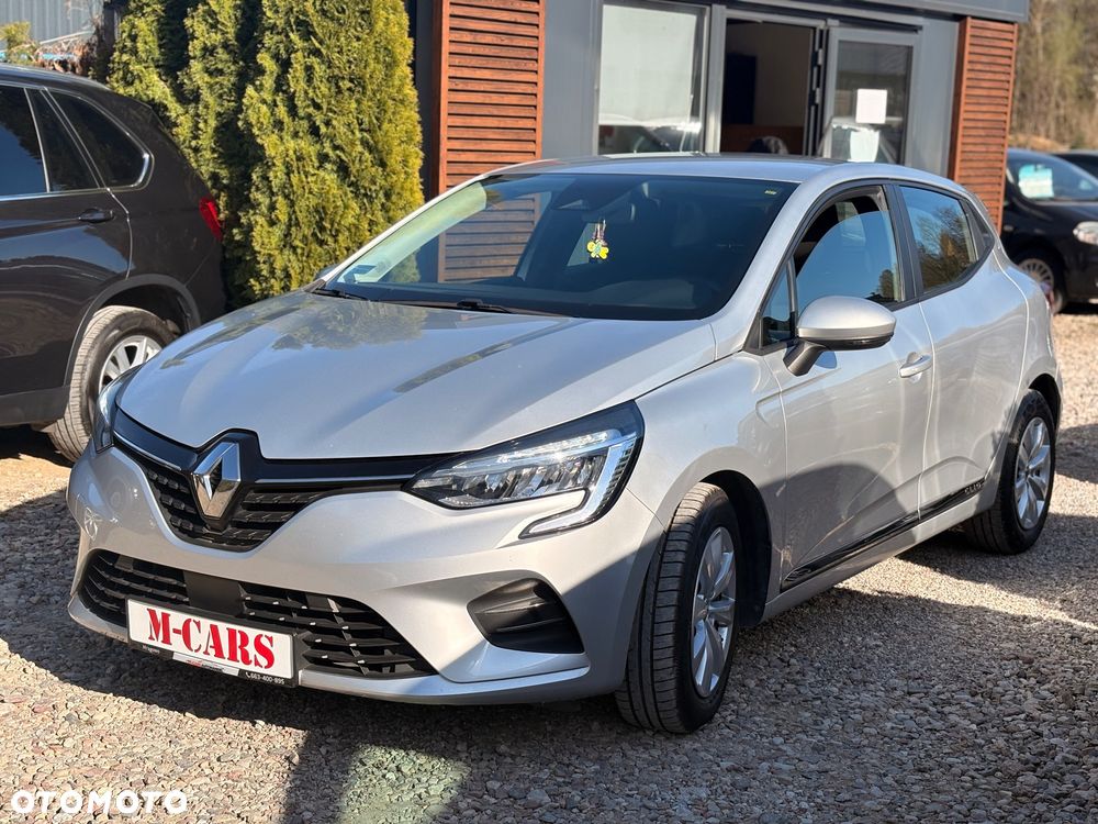 Renault Clio 1.0 TCe Zen - 4