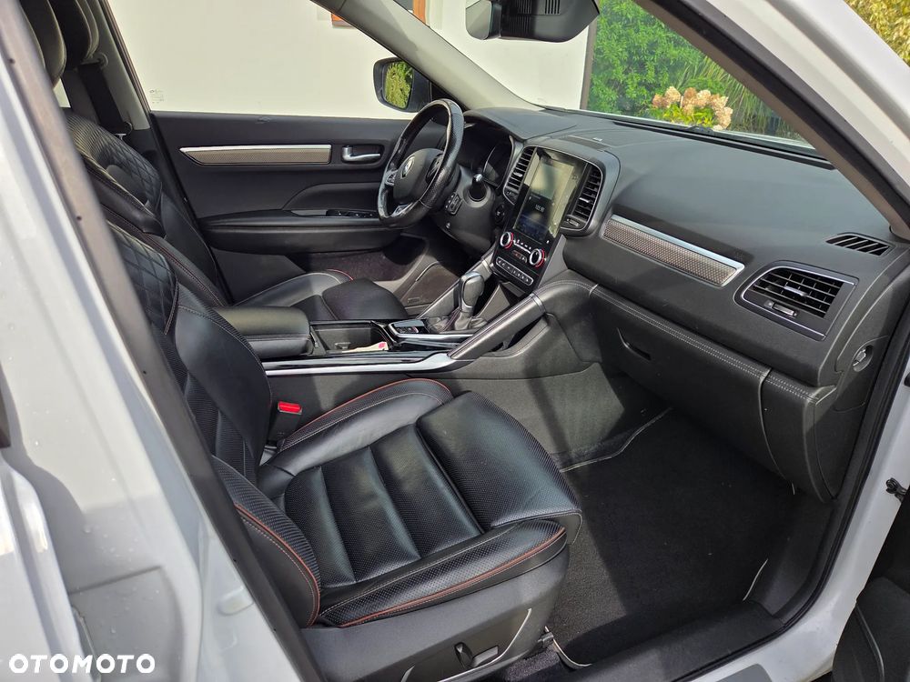 Renault Koleos 2.0 Blue dCi Initiale Paris 4x4 X-Tronic - 16