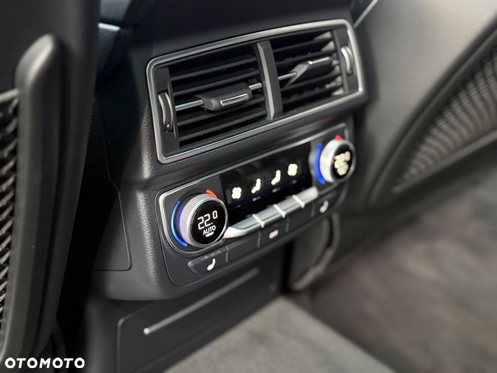 Audi SQ7 4.0 TDI Quattro Tiptronic - 24