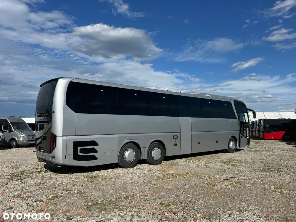 MAN Lion's Coach - 5