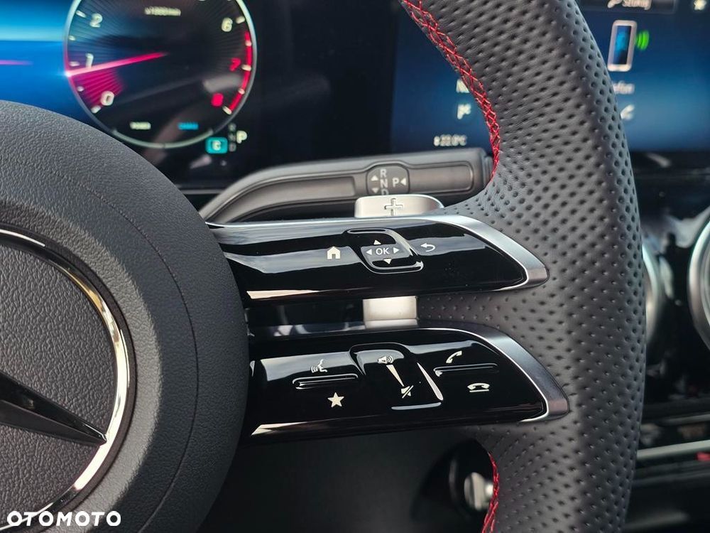 Mercedes-Benz GLA 200 mHEV AMG Line 7G-DCT - 18