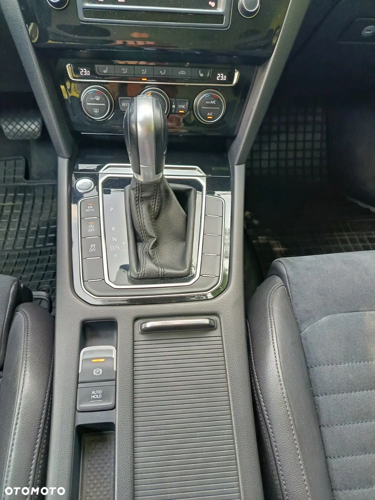 Volkswagen Passat 1.8 TSI BMT Highline DSG - 13