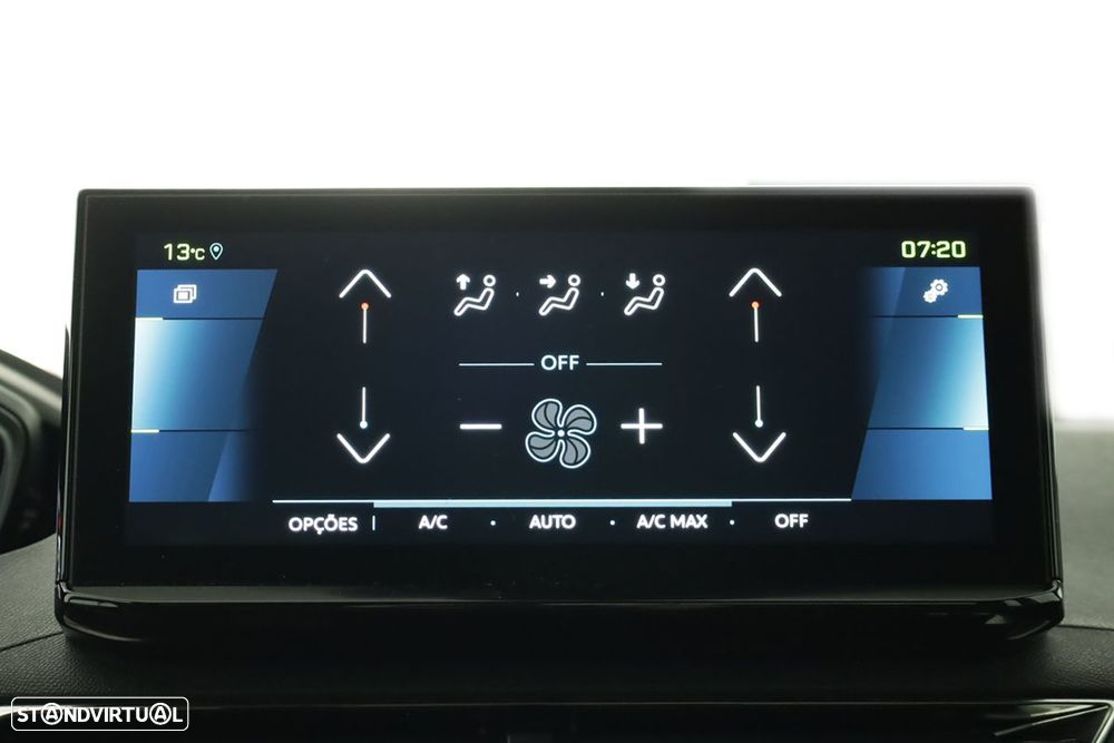 Peugeot 3008 1.6 Hybrid Allure e-EAT8 - 11