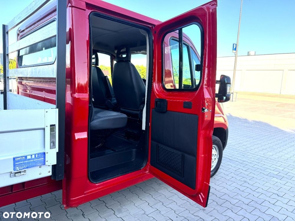 Peugeot Boxer - 31
