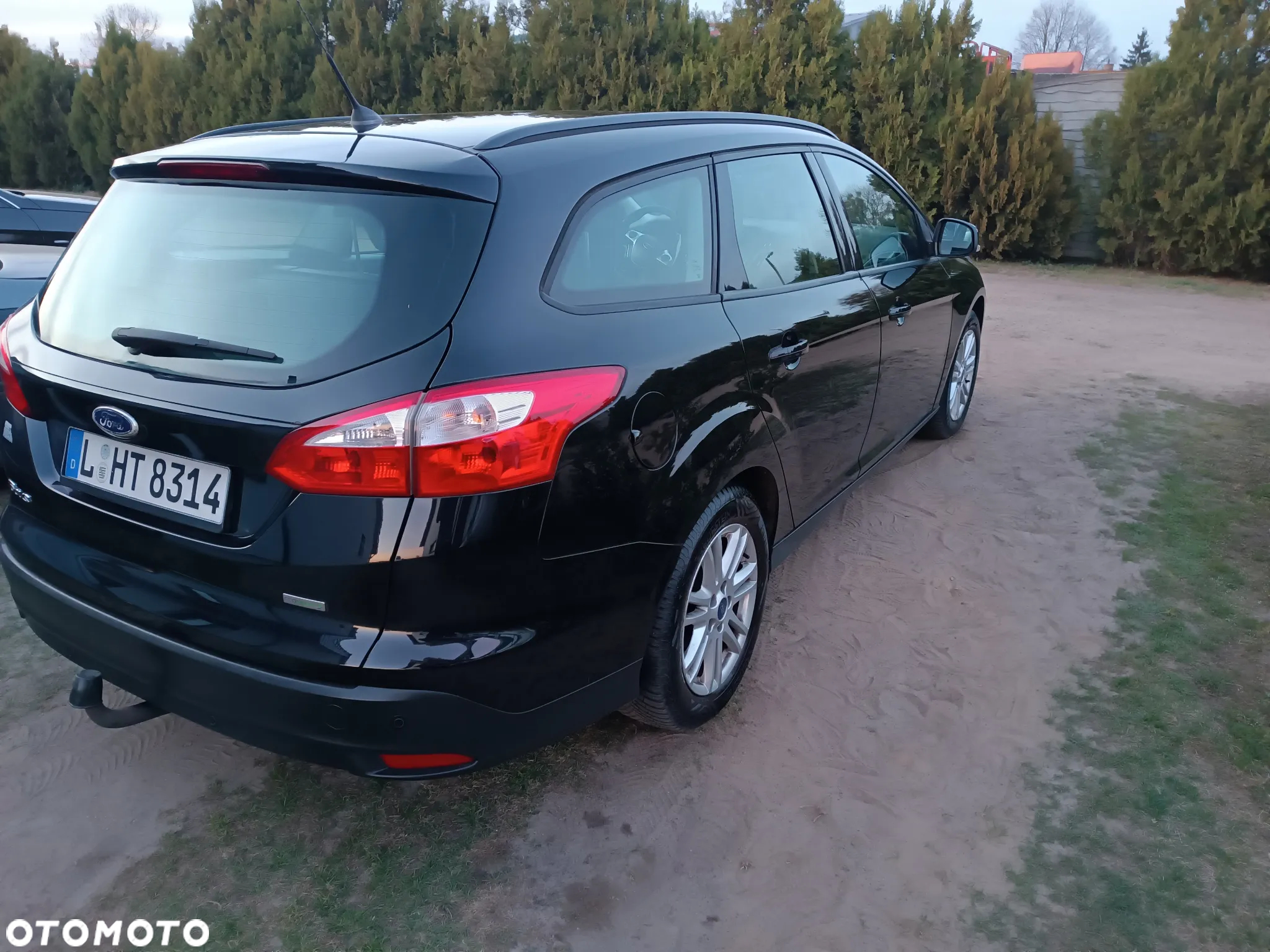 Ford Focus - 4