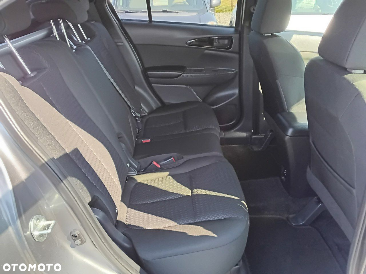 Mitsubishi Eclipse Cross 1.5 T-MIVEC ClearTec 2WD Intro Edition - 13