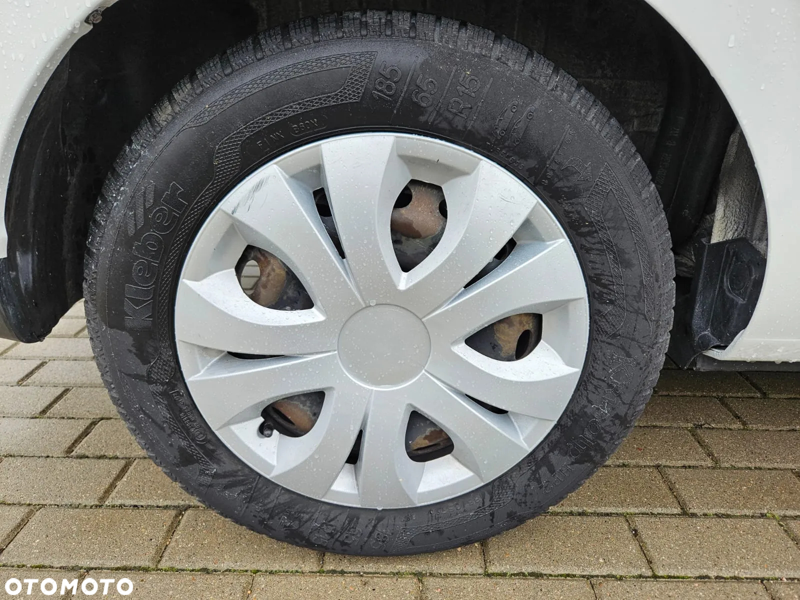 Dacia Lodgy 1.5 dCi Laureate S&S EU6 - 15