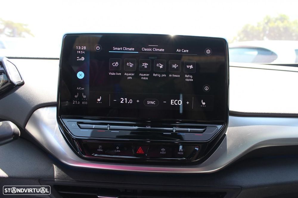VW ID.4 77 kWh Pro Performance - 35