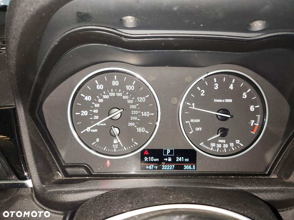 BMW X1 xDrive25i GPF Sport Line - 12