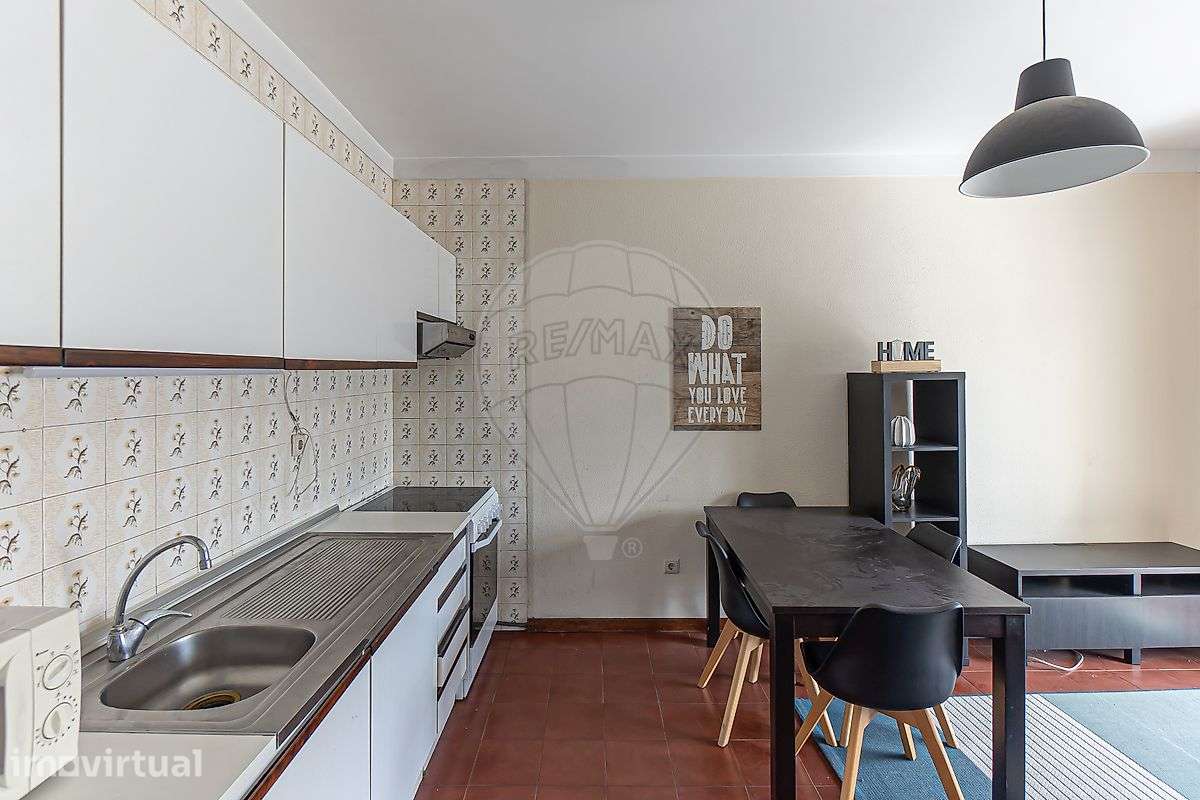 Apartamento T2 para venda - Grande imagem: 4/44