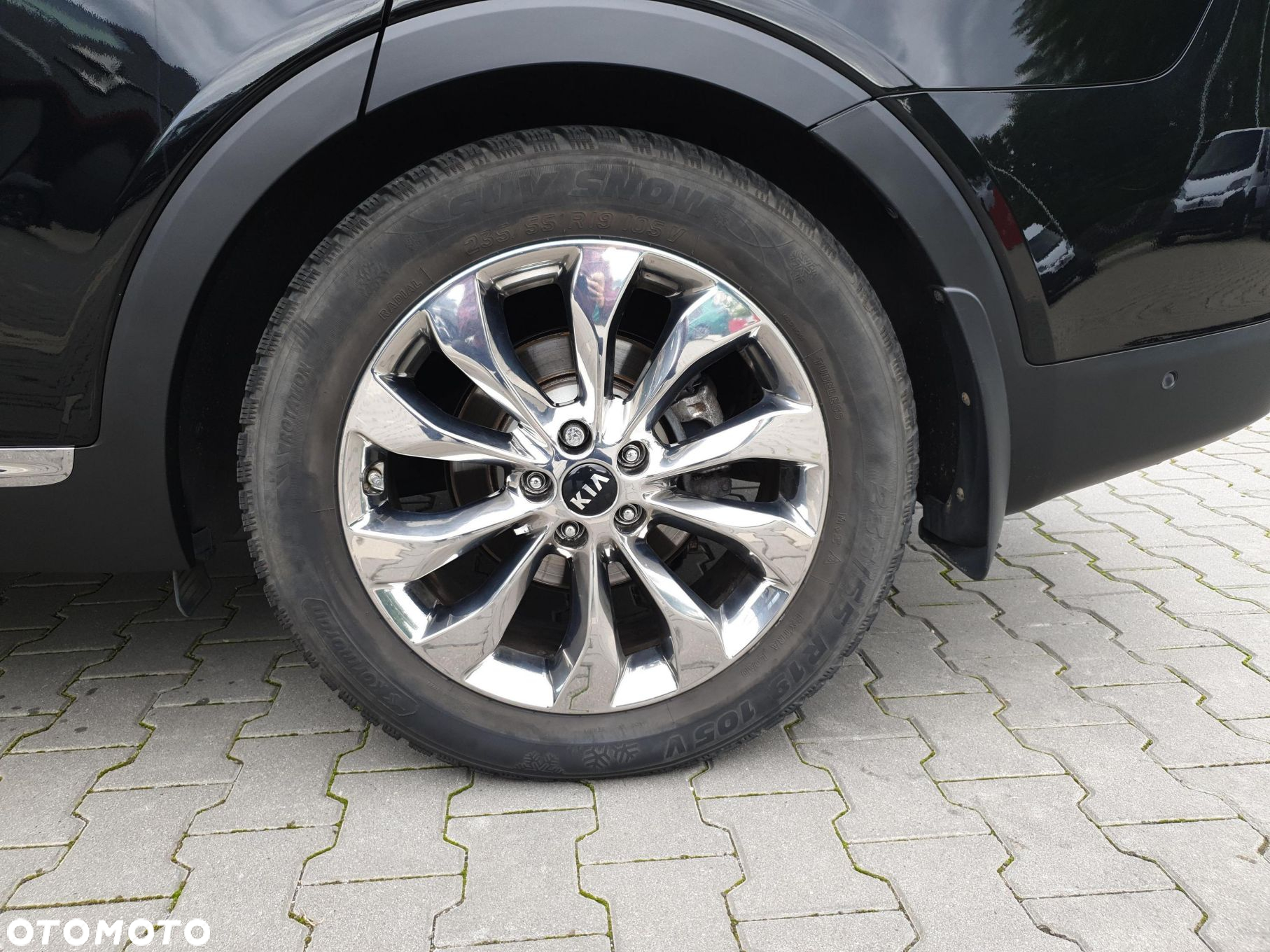 Kia Sorento - 18