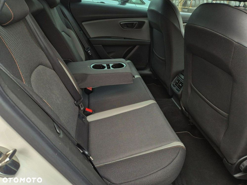 Seat Leon - 25