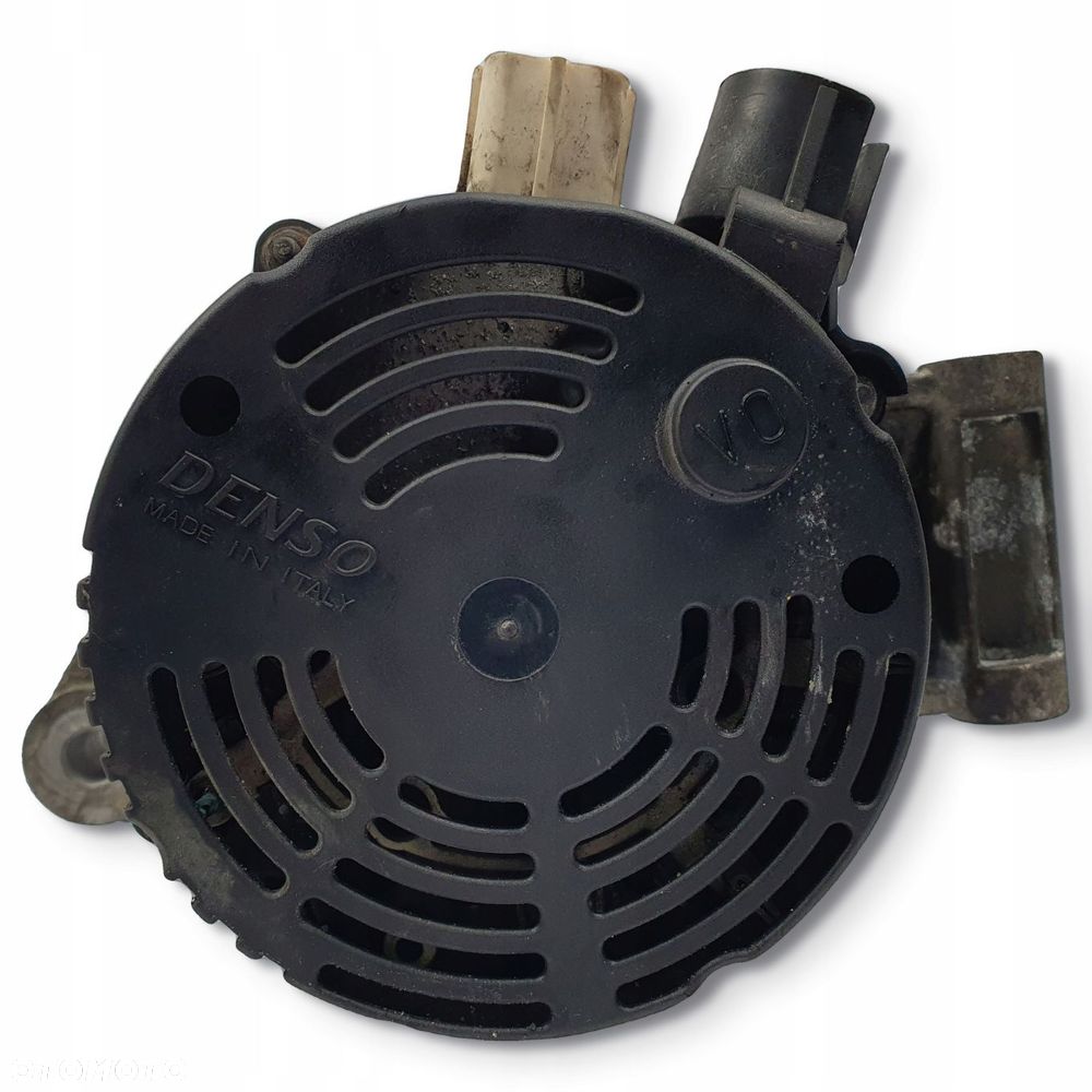 ALTERNATOR Ford C-Max Focus MK2 1.6 16V MS1022118354 - 4