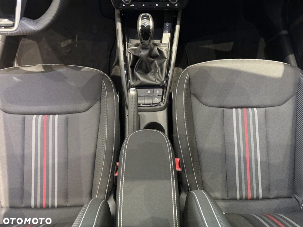 Skoda Kamiq 1.5 TSI Monte Carlo DSG - 21