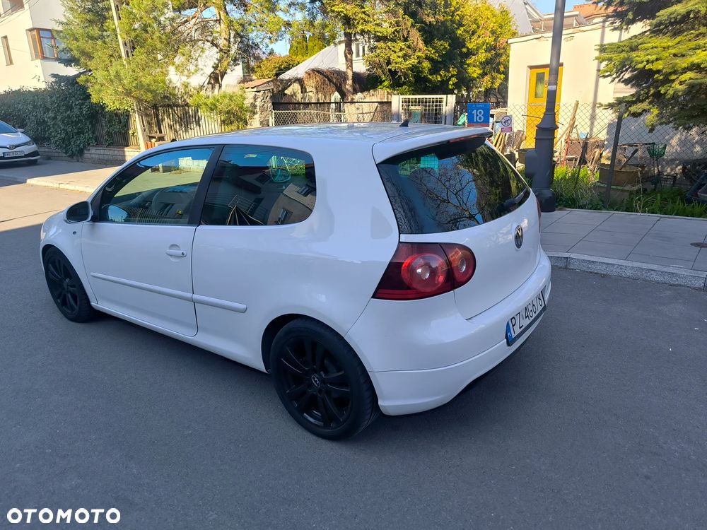 Volkswagen Golf 1.4 TSI GT Sport - 40