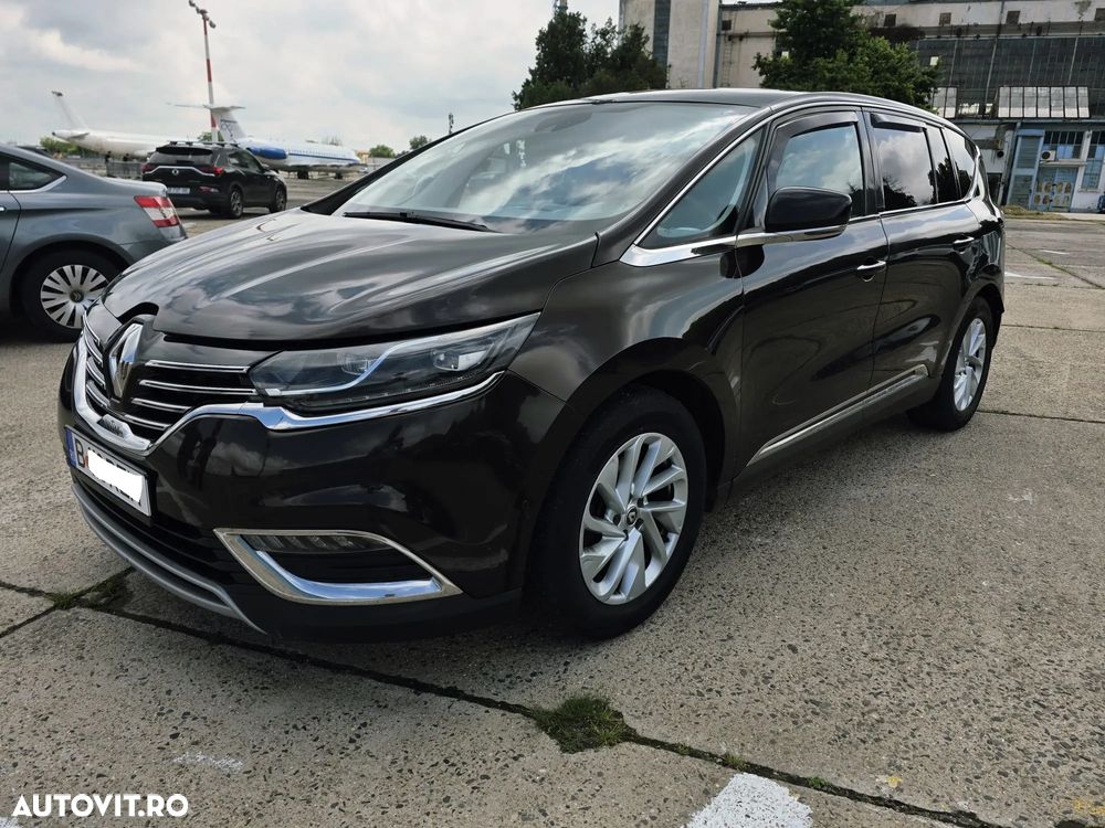 Renault Espace - 1