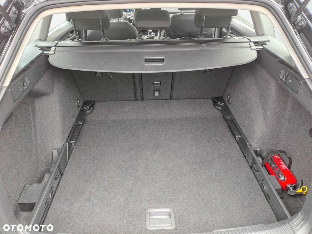 Volkswagen Golf Variant 2.0 TDI Life - 29