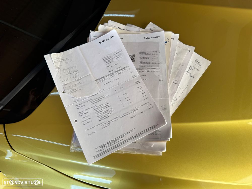 BMW M4 Coupe DKG - 30