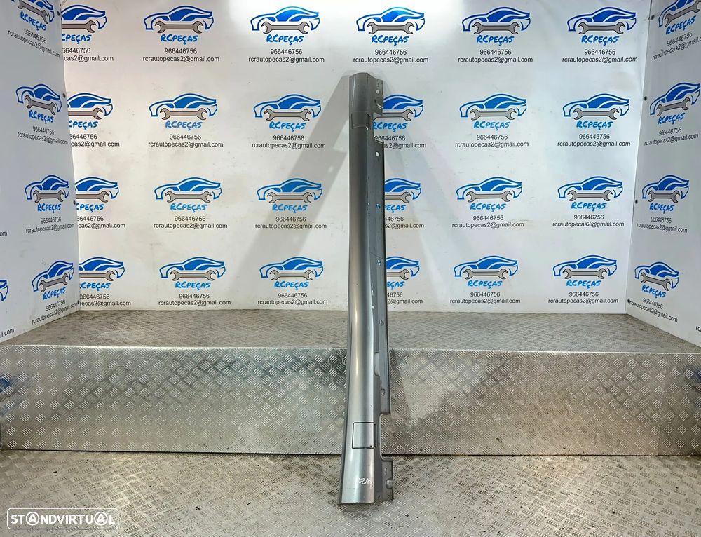 .Embaladeiras Saias Laterais Direita AMG Originais Mercedes Benz Classe E W212 2008 - 2016 - 1