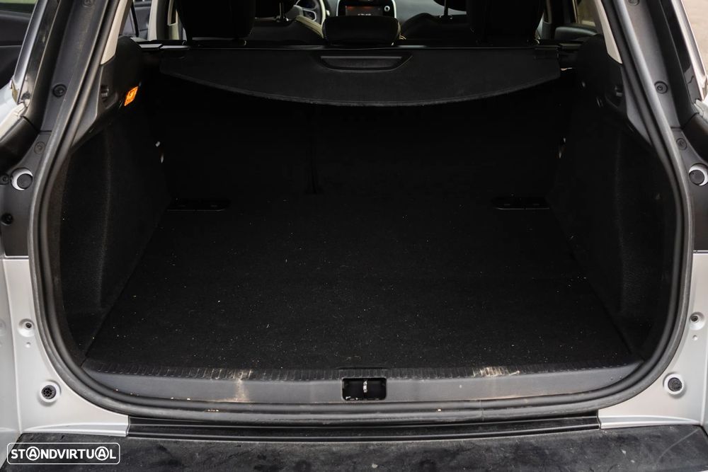 Renault Clio Sport Tourer 1.5 dCi Limited - 14