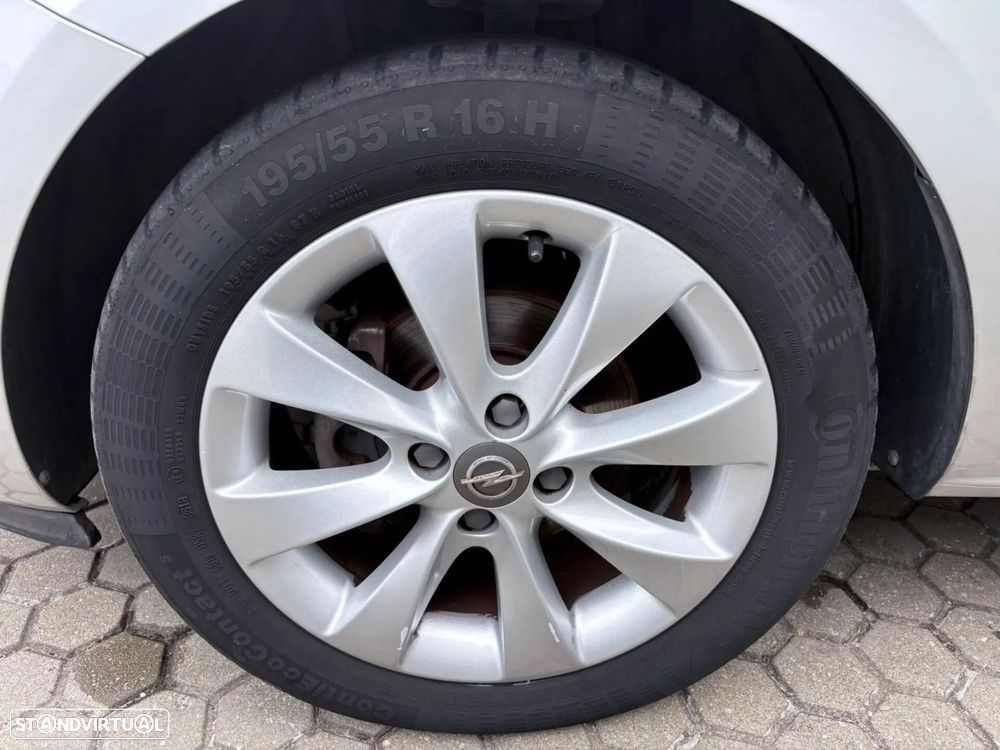 Opel Corsa 1.2 Dynamic - 12
