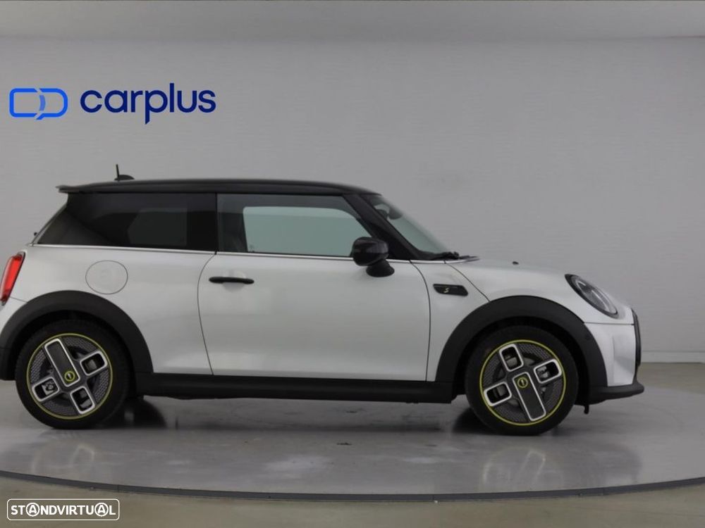 MINI 3 Portas Cooper SE Classic - 8