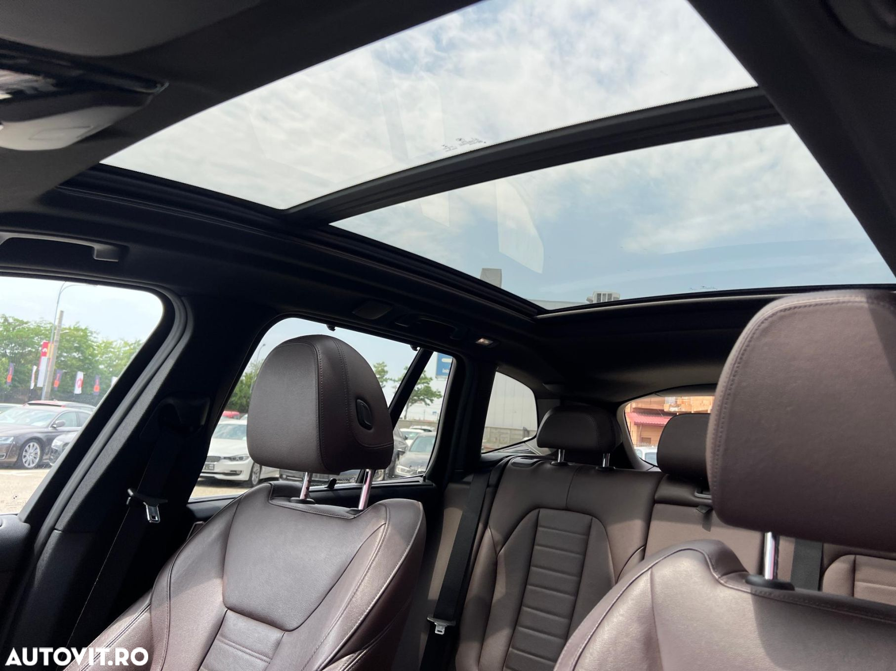 BMW X3 - 6