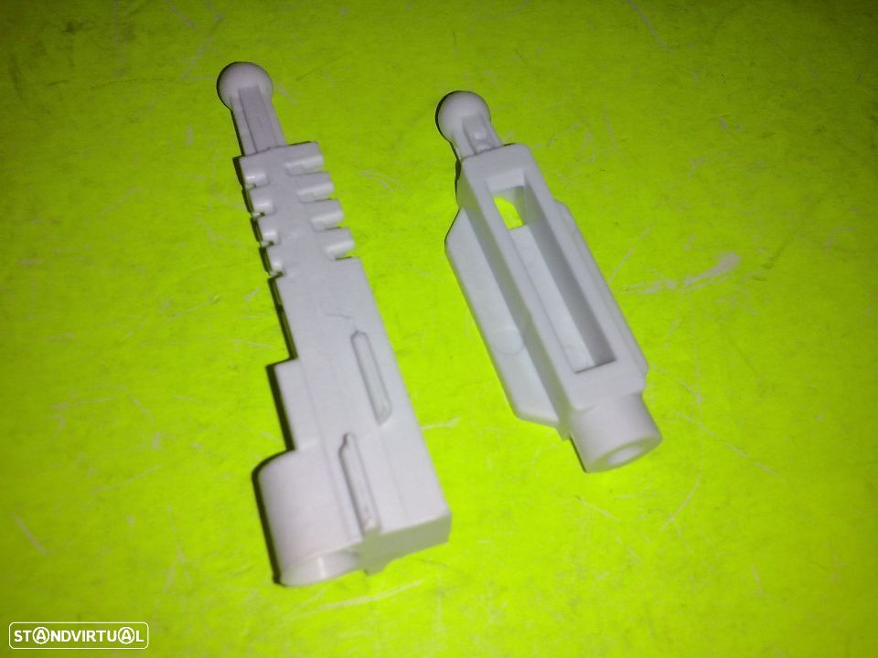Afinador de faróis dos Bmw Série 5 E39 525 TDS E39 NOVOS - 1