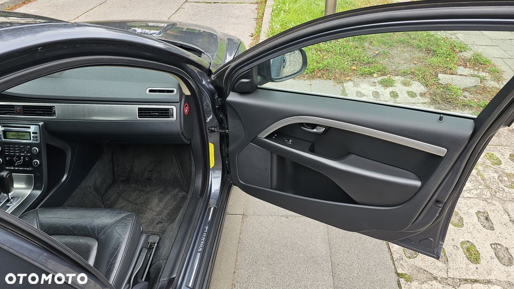 Volvo S80 - 15