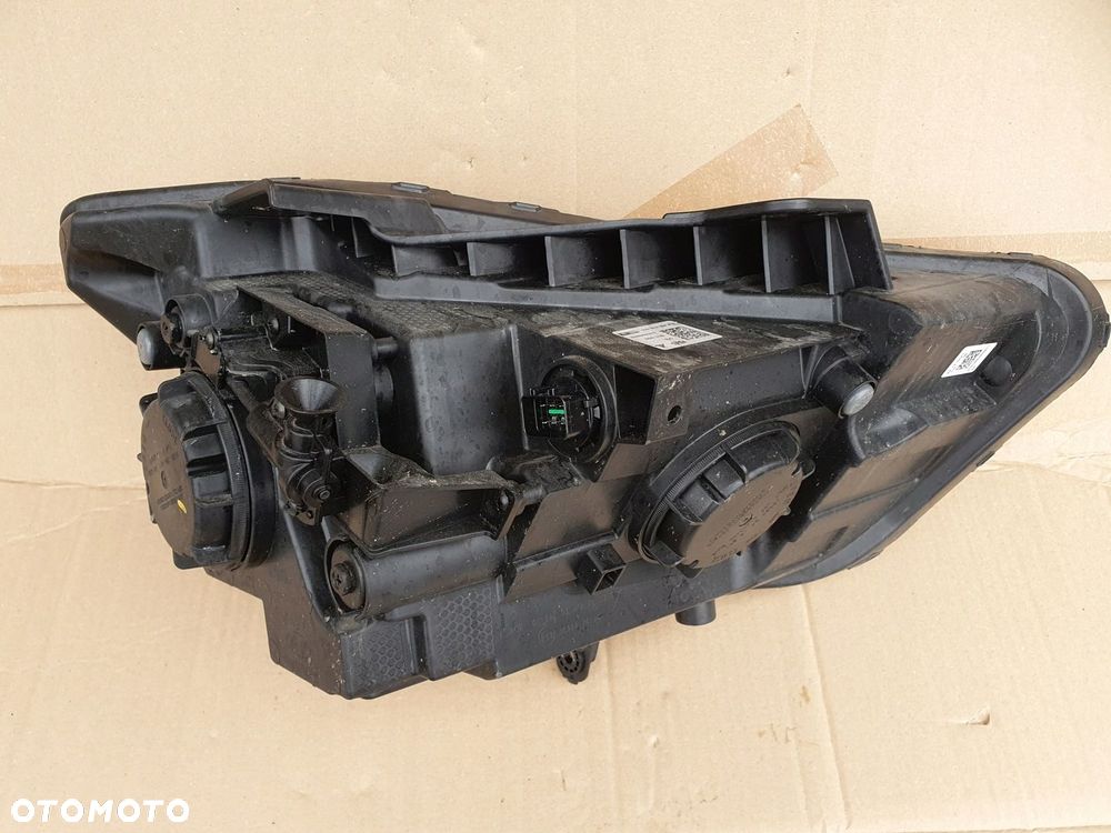 LAMPA PRZEDNIA PRZÓD LEWA HYUNDAI BAYON 2021- 92101-Q0500 - 5