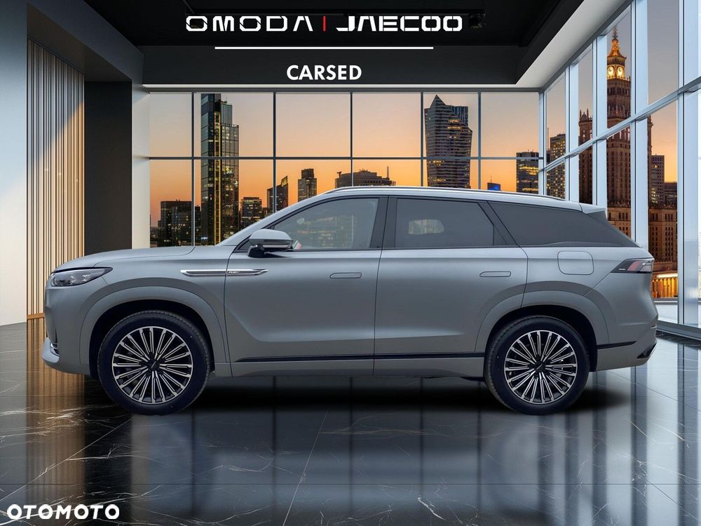Jaecoo 8 - 3