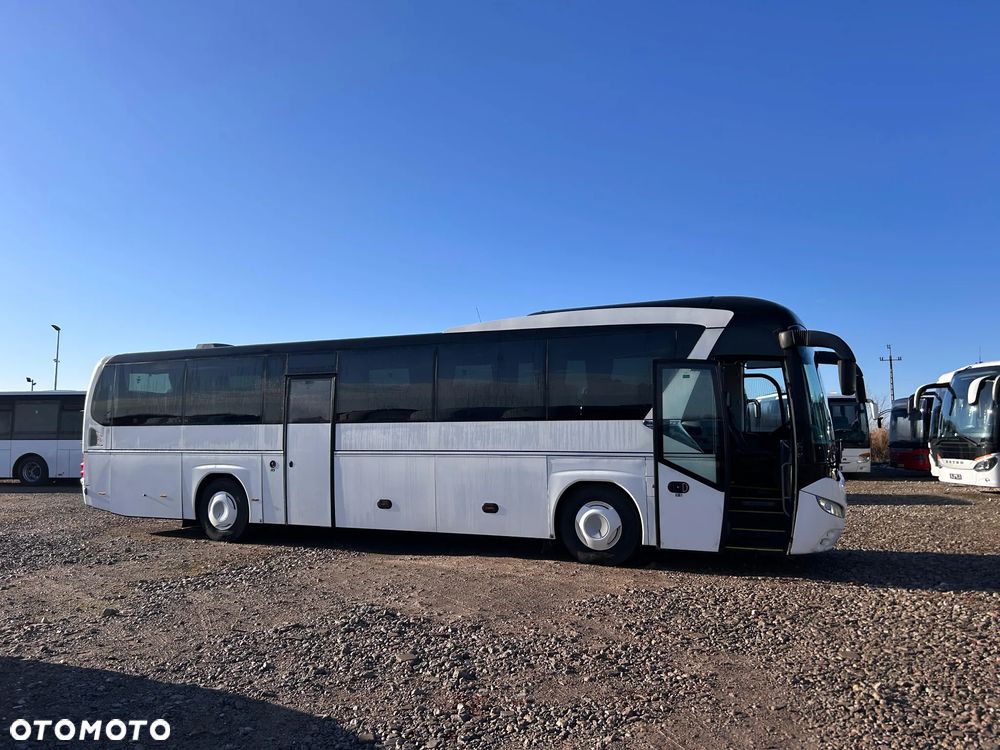 Neoplan Jetliner - 3