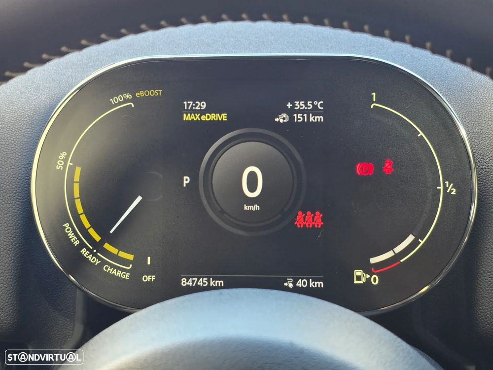 MINI Countryman - 39