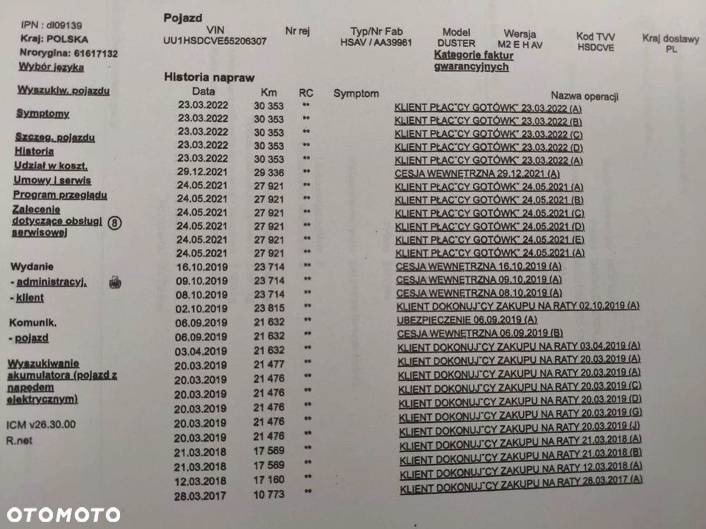 Dacia Duster 1.6 SCe Laureate S&S - 25