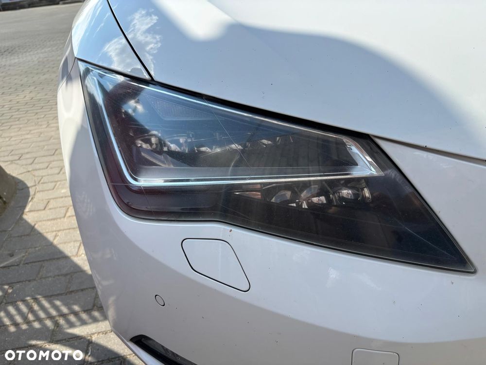 Seat Leon 2.0 TDI Style S&S EU6 - 6