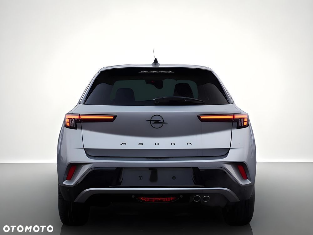 Opel Mokka 1.2 T mHEV GS S&S eDTC6 - 5