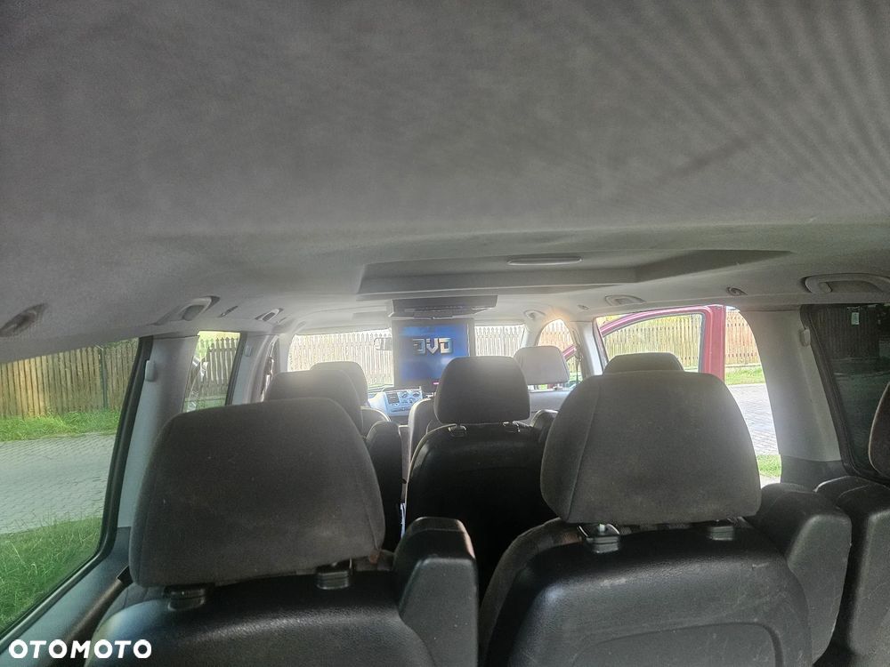Mercedes-Benz Vito - 9