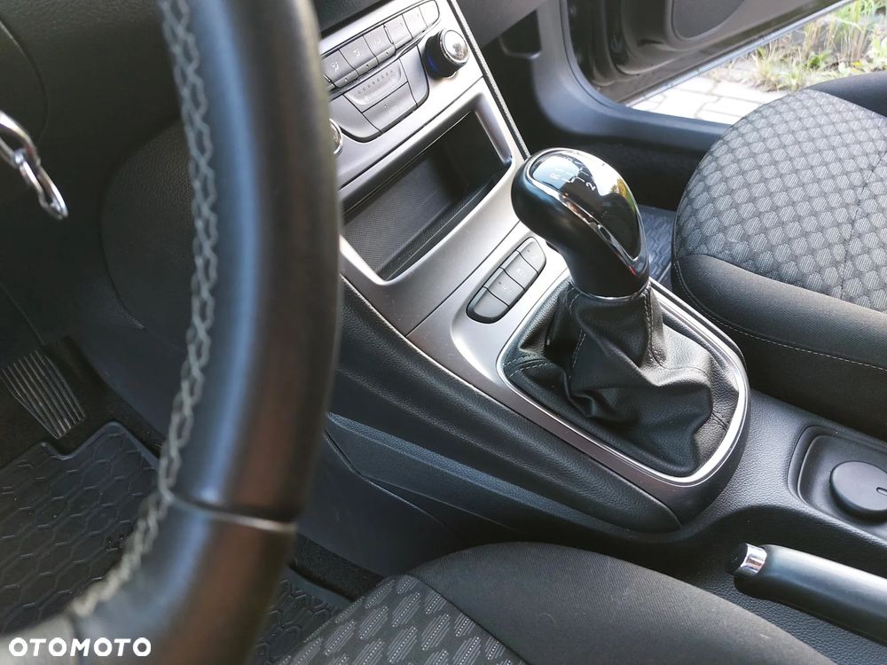 Opel Astra V 1.5 CDTI Edition S&S - 26